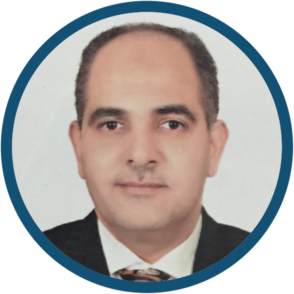 Dr. Osama Bani Hani