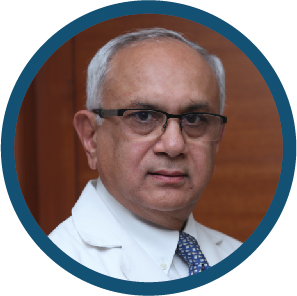 Dr. Janak Desai