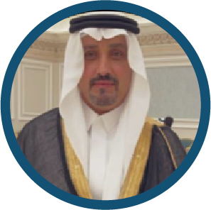 Prof. Naif Alhathal